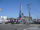 オートパーク　桜木店 