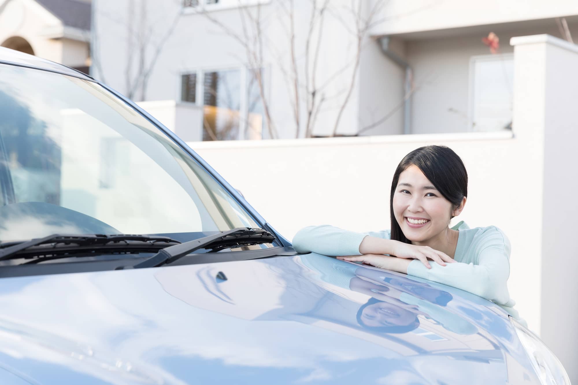 大学生必見 おすすめの中古車と購入時のポイント 中古車 中古車情報のオークネット Jp