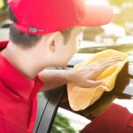 必要？　それとも不必要？　車のコーティング