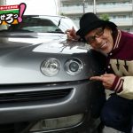 アルファロメオ『GTV』