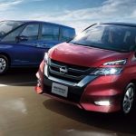 まるも亜希子の新車まるかじりトーク「日産　セレナ」