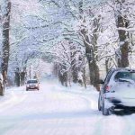 真冬の走行を安全・快適に！　雪道に強い車を作ろう