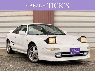 ＭＲ２の中古車