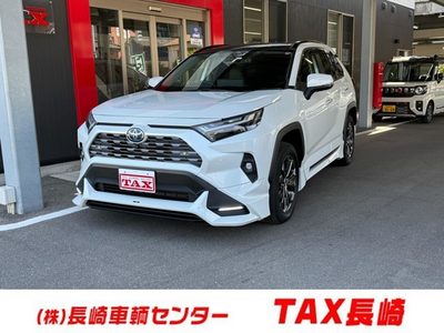 ＲＡＶ４の中古車