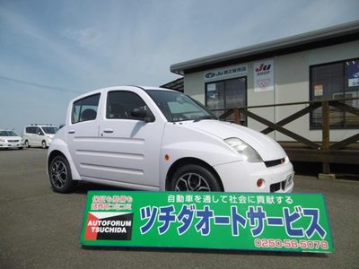 ＷｉＬＬ　Ｖｉの中古車