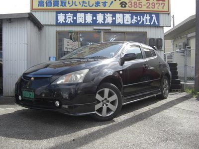 ＷｉＬＬ　ＶＳの中古車