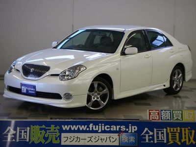 ヴェロッサの中古車