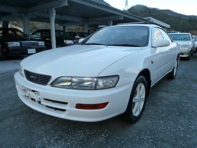 カリーナＥＤの中古車