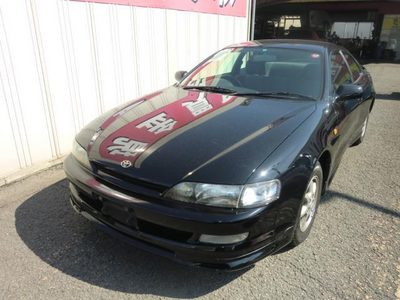 カレンの中古車