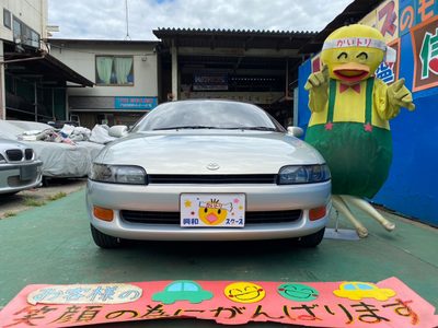 セラの中古車