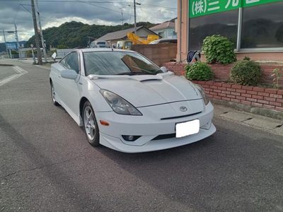 セリカの中古車