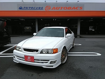 チェイサーの中古車