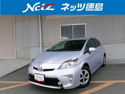 プリウスの中古車