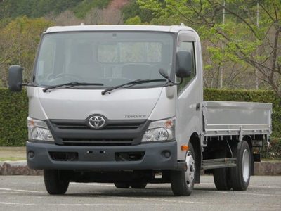 トヨエースの中古車