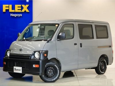 ライトエースバンの中古車