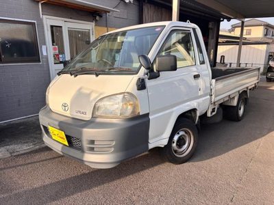 ライトエーストラックの中古車