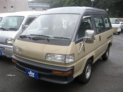 ライトエースワゴンの中古車