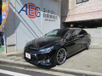 クラウン ハイブリッド トヨタ の中古車 中古車のオークネット Jp