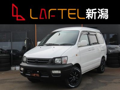 タウンエースノアの中古車