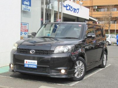 カローラルミオンの中古車