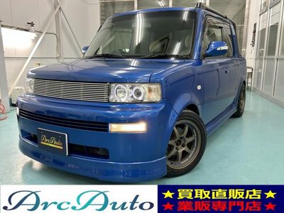 ｂＢ　オープンデッキの中古車