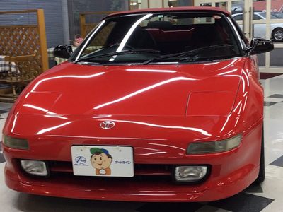 ＭＲ２　スパイダーの中古車