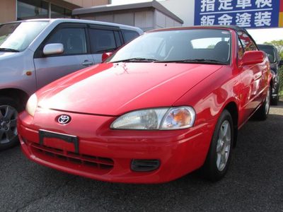 サイノス　コンバーチブルの中古車