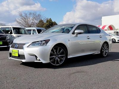 ＧＳ　ハイブリッドの中古車