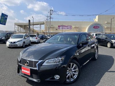 ＧＳの中古車