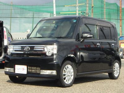 ピクシス　スペース　カスタムの中古車