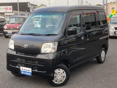 ピクシス　バンの中古車