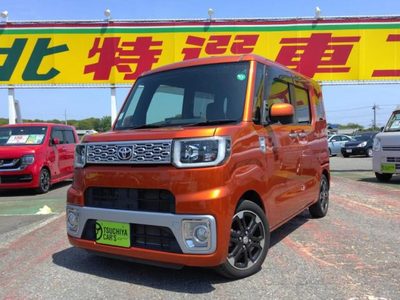 ピクシス　メガの中古車