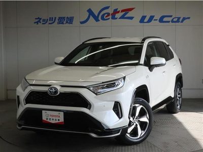 ＲＡＶ４　ＰＨＶの中古車