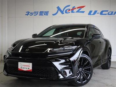 クラウン　スポーツの中古車