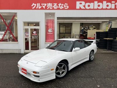 １８０ＳＸの中古車