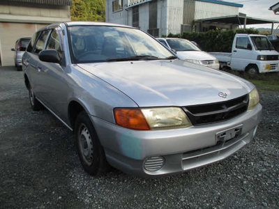 ＡＤバンの中古車