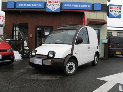 エスカルゴの中古車