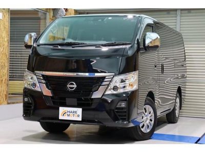 キャラバンの中古車