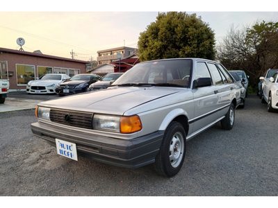 サニーカリフォルニアの中古車