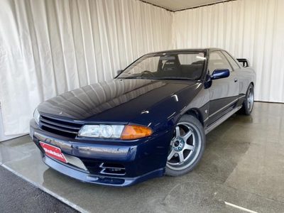 スカイライン　ＧＴ－Ｒの中古車