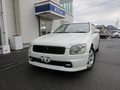 ステージアの中古車