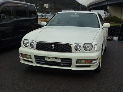 セドリックの中古車