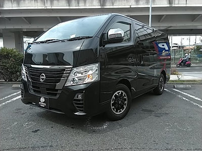 キャラバンＶの中古車