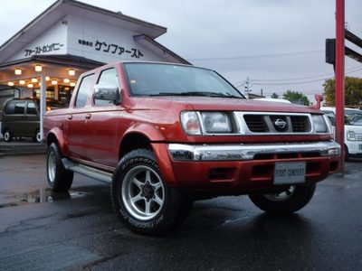 ダットサンの中古車