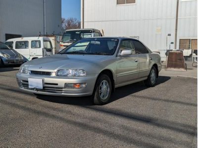 プレセアの中古車