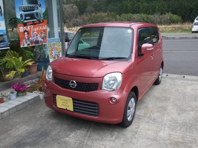 ルークス 日産 の中古車 中古車のオークネット Jp