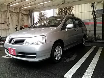 リバティの中古車