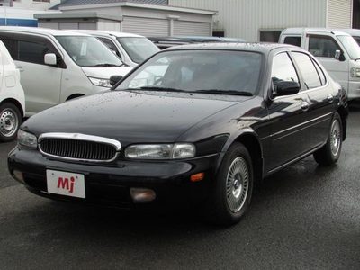 レパード　Ｊフェリーの中古車