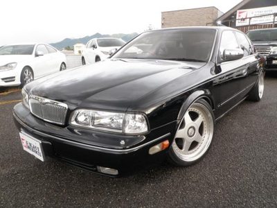 インフィニティ　Ｑ４５の中古車