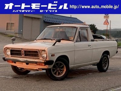 サニートラックの中古車